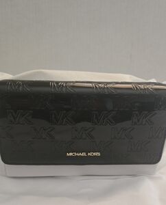 Small jet Phone Crossbody bag